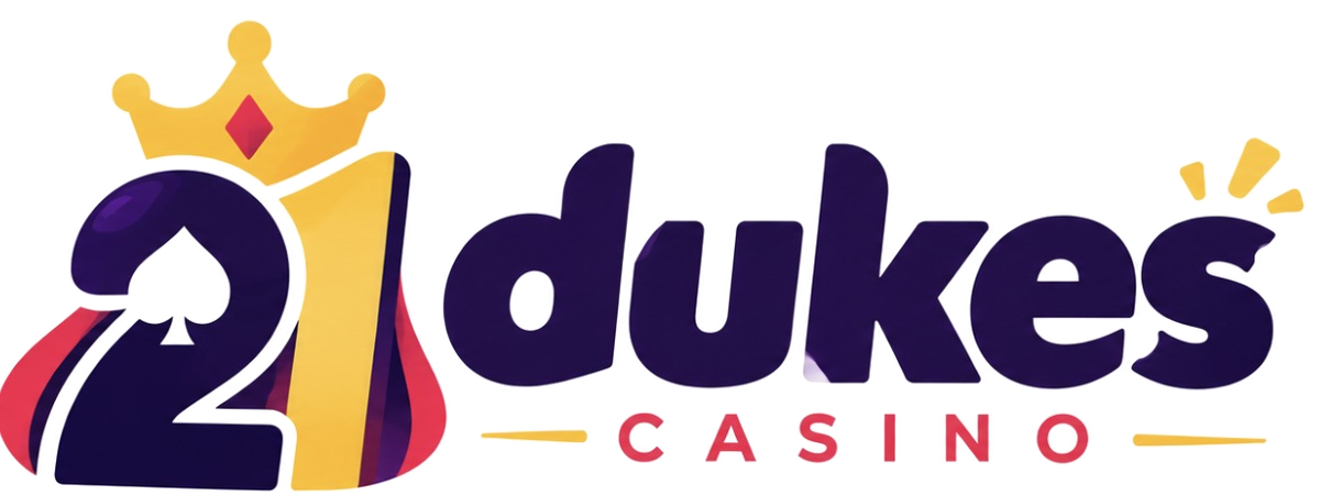 21dukes Casino logo